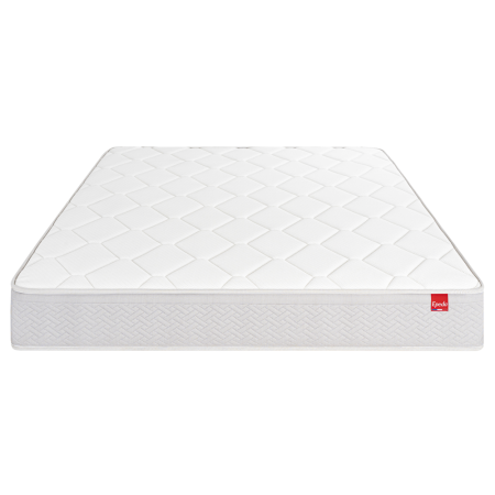 Matelas Epeda Itinéraire