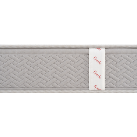 Matelas Epeda Itinéraire