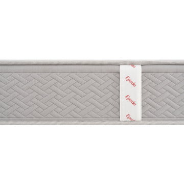 Matelas Epeda Itinéraire