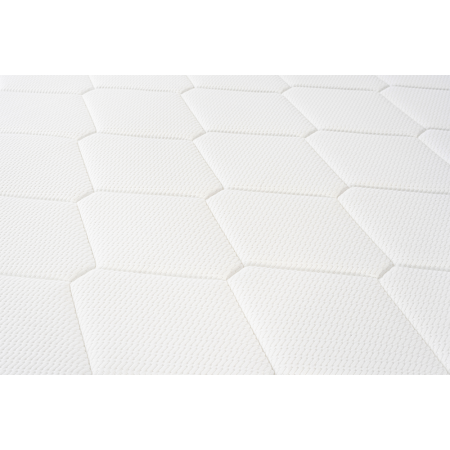 Matelas Epeda Itinéraire