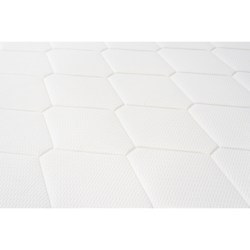 Matelas Epeda Itinéraire
