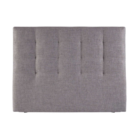 Tête de lit Bultex Telica Chiné Grège