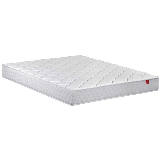 Matelas Epeda DORMEUR Ressorts ensachés 140x190