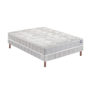 Ensemble Bultex Nano INOX Confort Ferme