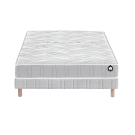 Ensemble Bultex Nano INOX Confort Ferme