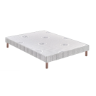 Ensemble Bultex Nano INOX Confort Ferme