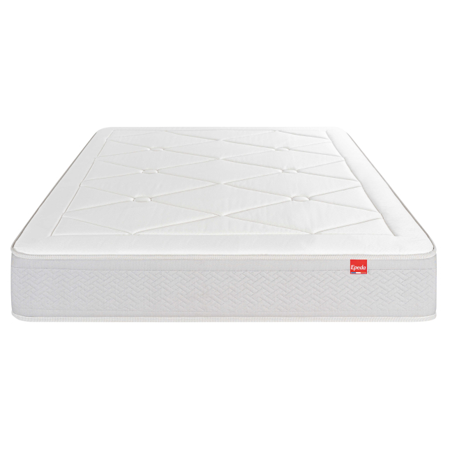 Matelas Epeda L'Échappée - Ressorts Multi-Actif 140x190