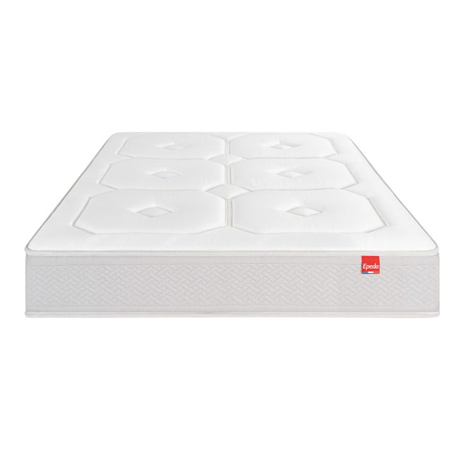 Matelas Epeda Beau Séjour - 700 Ressorts Ensachés 140x190