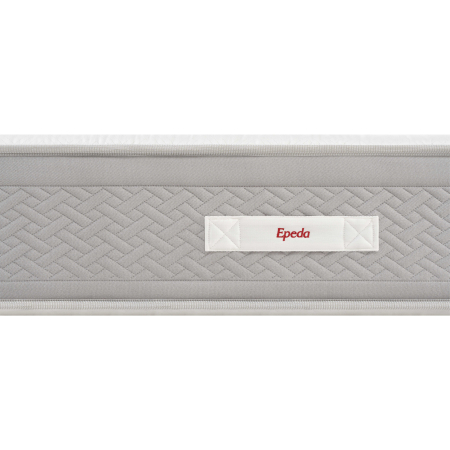 Ensemble Epeda Beau Séjour + Sommier Confort Medium