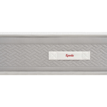 Ensemble Epeda Beau Séjour + Sommier Confort Medium