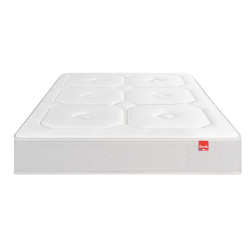 Ensemble Epeda Beau Séjour + Sommier Confort Ferme