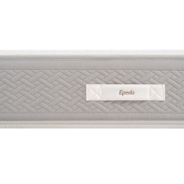 Ensemble Epeda Beau Séjour + Sommier Confort Ferme