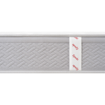Ensemble Epeda L'Ailleurs + Sommier Confort Medium