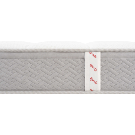 Ensemble Epeda Destination + Sommier Confort Medium