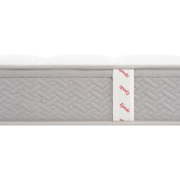 Ensemble Epeda Destination + Sommier Confort Medium