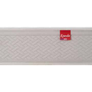 Ensemble Epeda Dépaysant + Sommier Confort Medium