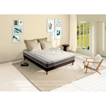 Matelas Bultex Progress 3.0