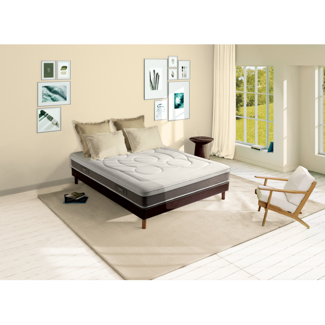 Matelas Bultex Progress 3.0 Matelas Bultex Progress 3.0