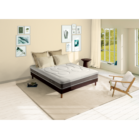 Matelas Bultex Progress 3.0