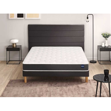 Ensemble Bultex Regular + Sommier Confort Medium