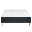 Ensemble Bultex Essential + Sommier Confort Ferme