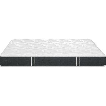 Ensemble Bultex Essential + Sommier Confort Ferme