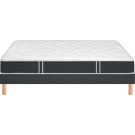 Ensemble Bultex So Good + Sommier Confort Ferme