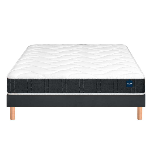 Ensemble Bultex So Good + Sommier Confort Medium Ensemble Bultex So Good + Sommier Confort Medium