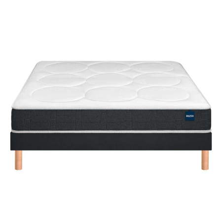 Ensemble Bultex Comforting + Sommier Confort Ferme