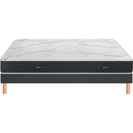 Ensemble Bultex Smart Repair + Sommier Confort Medium