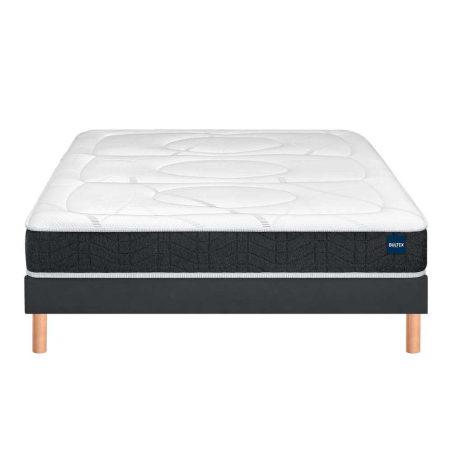 Ensemble Bultex Smart Repair + Sommier Confort Ferme