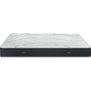 Ensemble Bultex Recovery + Sommier Confort Medium