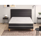 Ensemble Bultex Recovery + Sommier Confort Ferme