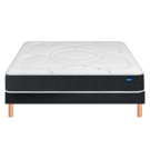 Ensemble Bultex Recovery + Sommier Confort Ferme