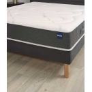 Ensemble Bultex Optimum + Sommier Confort Medium