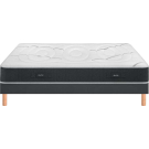 Ensemble Bultex Optimum + Sommier Confort Medium