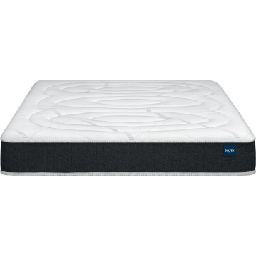 Ensemble Bultex Optimum + Sommier Confort Medium