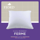 Oreiller Lestra Fjord MICRODUV 