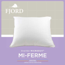 Oreiller Lestra Fjord MICRODUV 