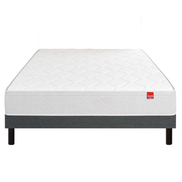 Ensemble Epeda Itinéraire + Sommier Confort Ferme
