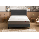 Ensemble Epeda Échappée + Sommier Confort Medium
