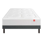 Ensemble Epeda Beau Séjour + Sommier Confort Ferme