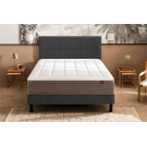 Ensemble Epeda Inoubliable + Sommier Confort Medium
