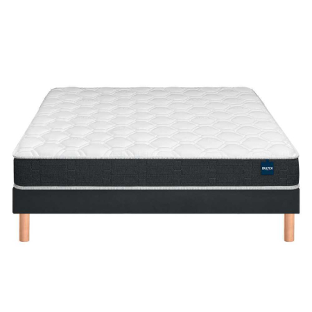 Ensemble Bultex Nano Confort Ferme