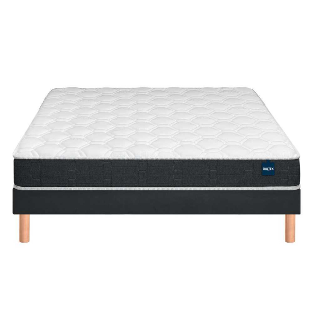 Ensemble Bultex Nano Confort Ferme Ensemble Bultex Nano Confort Ferme