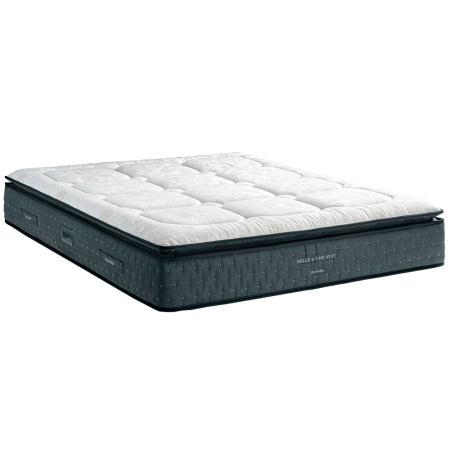 Matelas Duvivier Poussière...