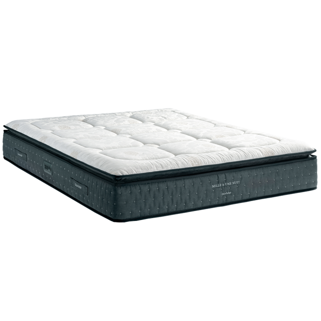 Matelas Duvivier Poussière d'Étoiles - Mille & Une Nuit Matelas Duvivier Poussière d'Étoiles - Mille & Une Nuit