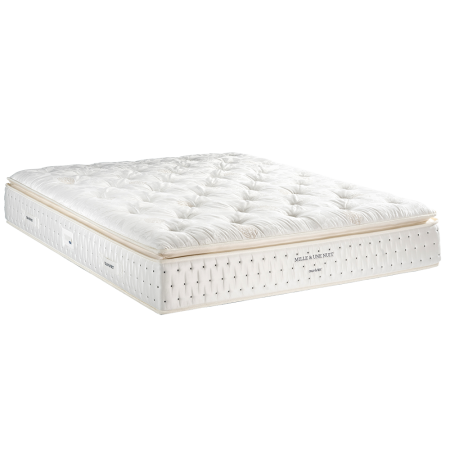 Matelas Duvivier Terre de...