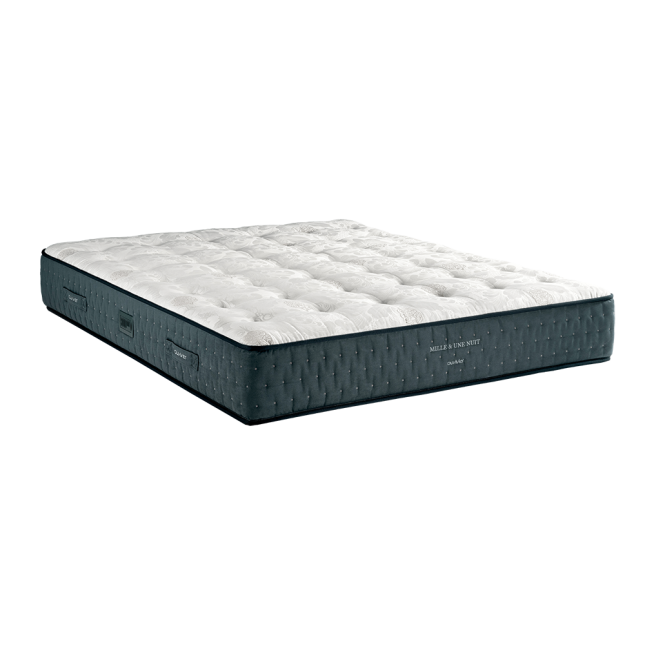 Matelas Duvivier Romance Astrale - Mille & Une Nuit Matelas Duvivier Romance Astrale - Mille & Une Nuit