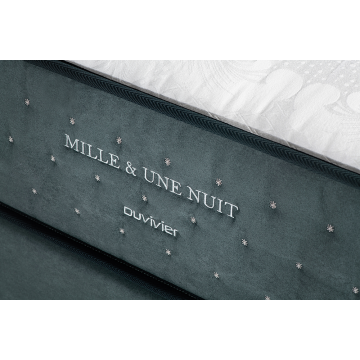 Matelas Duvivier Romance Astrale - Mille & Une Nuit